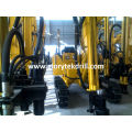 S300 Multi-Functional Crawler Well Drill Rig
